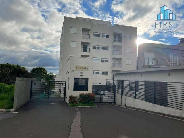 Apartamento venda em Região Imediata de Botucatu, Botucatu