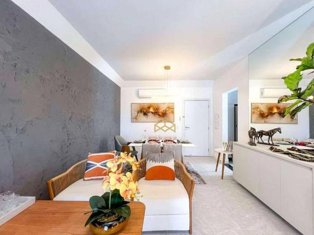 Apartamento venda em Altos do Morumbi, Vinhedo