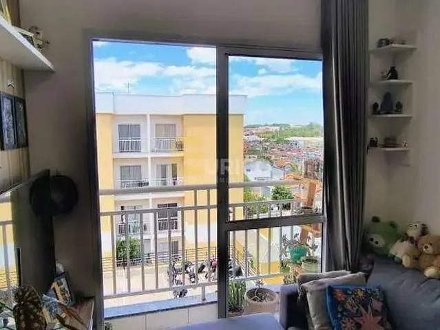 Apartamento venda em Região Imediata de Campinas, Região Metropolitana de Campinas