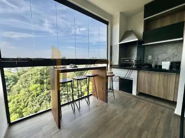 Apartamento venda em Centro, Vinhedo