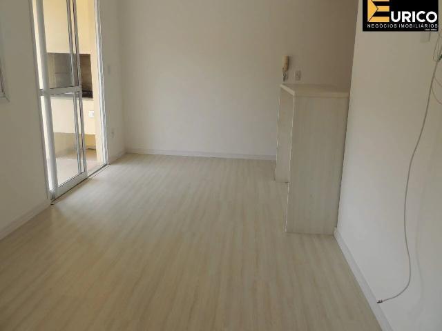 Apartamento venda em Vinhedo