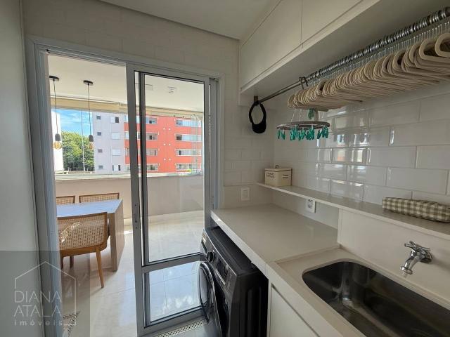 Apartamento venda em Vinhedo