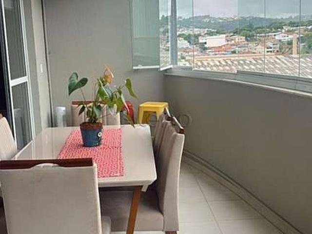 Apartamento venda em Região Imediata de Campinas, Região Metropolitana de Campinas