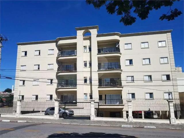 Apartamento venda em Centro, Vinhedo