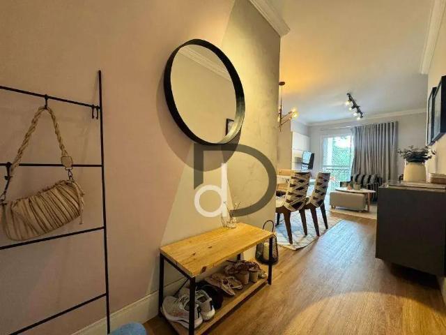 Apartamento venda em Região Imediata de Campinas, Região Metropolitana de Campinas