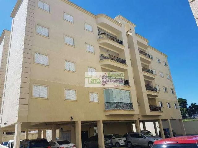 Apartamento venda em Vinhedo