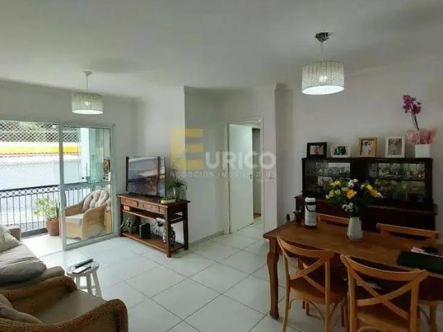 Apartamento venda em Região Imediata de Campinas, Região Metropolitana de Campinas