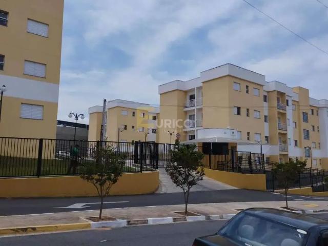 Apartamento venda em Região Imediata de Campinas, Região Metropolitana de Campinas