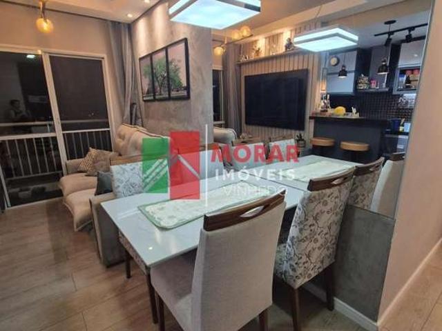 Apartamento venda em Região Imediata de Campinas, Região Metropolitana de Campinas