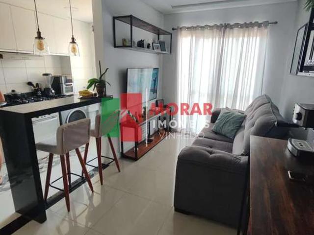 Apartamento venda em Jardim São Thomé, Vinhedo