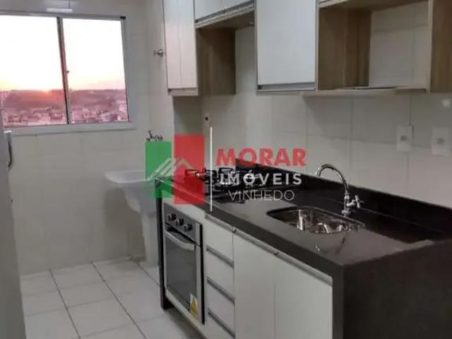 Apartamento venda em Jardim São Thomé, Vinhedo