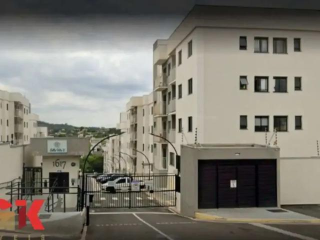 Apartamento venda em Altos do Morumbi, Vinhedo