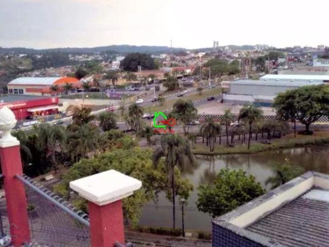 Apartamento venda em Jardim São Thomé, Vinhedo
