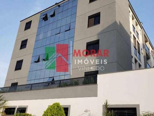 Apartamento venda em Centro, Vinhedo