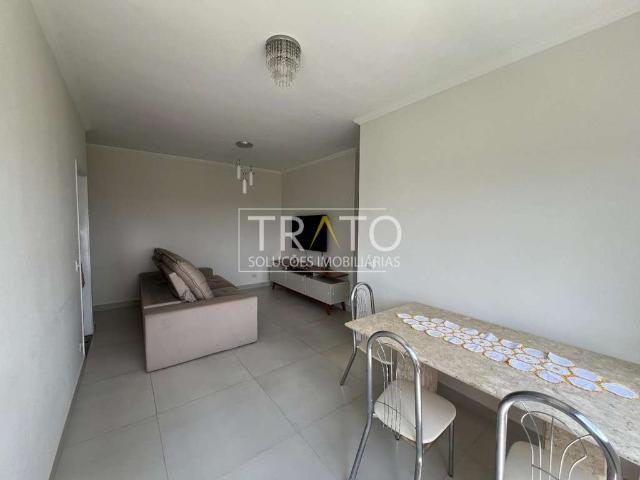 Apartamento venda em Região Imediata de Campinas, Região Metropolitana de Campinas