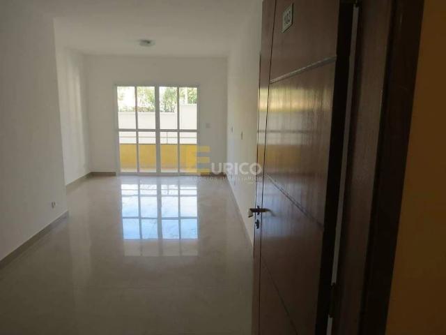 Apartamento venda em Vinhedo