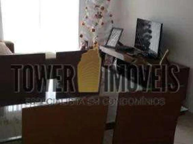 Apartamento venda em Vinhedo