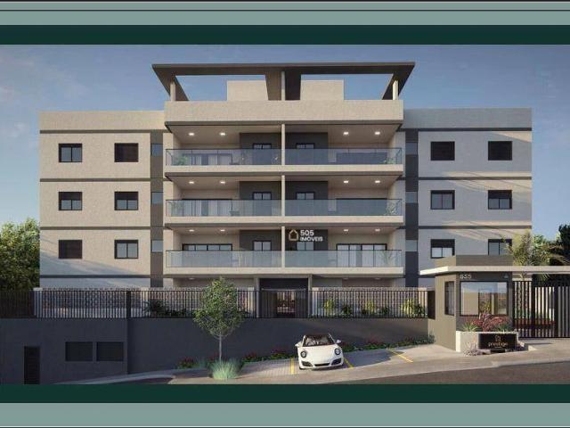 Apartamento venda em Vinhedo