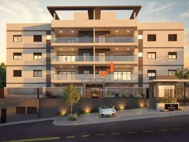 Apartamento venda em Vinhedo