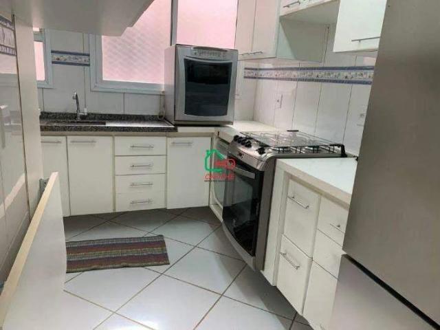 Apartamento venda em Vinhedo