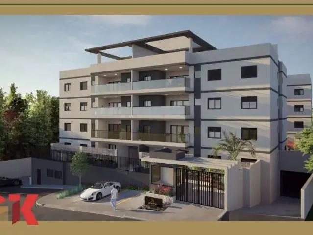 Apartamento venda em Vinhedo