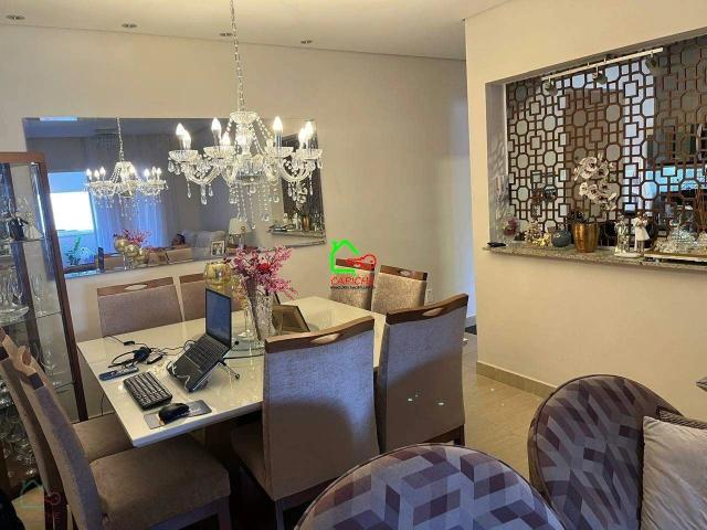 Apartamento venda em Vinhedo