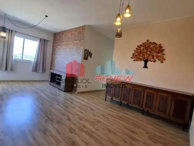 Apartamento venda em Vinhedo