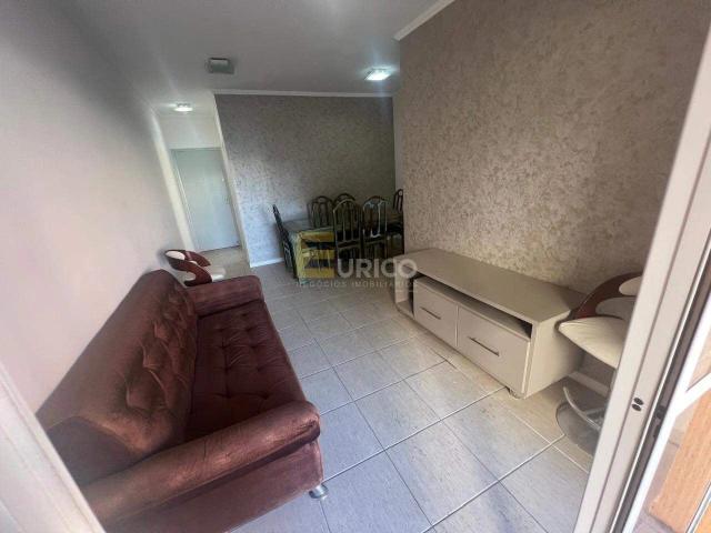 Apartamento venda em Vinhedo