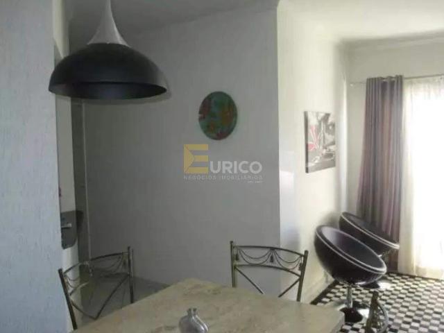 Apartamento venda em Vinhedo