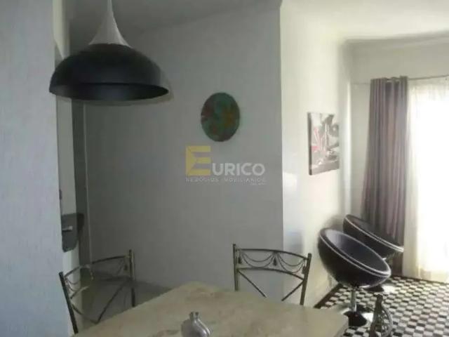 Apartamento venda em Região Imediata de Campinas, Região Metropolitana de Campinas