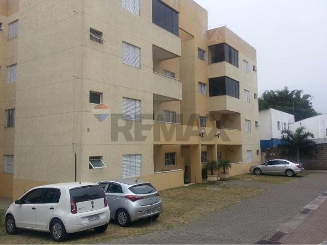 Apartamento venda em Jardim São Thomé, Vinhedo