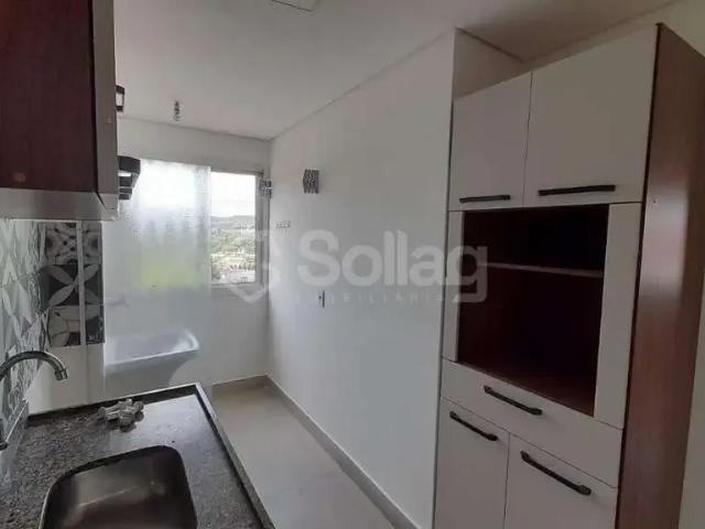 Apartamento venda em Jardim Santa Cecília, Valinhos