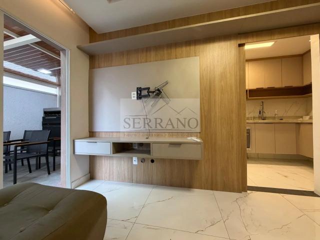 Apartamento venda em Jardim Santa Cecília, Valinhos