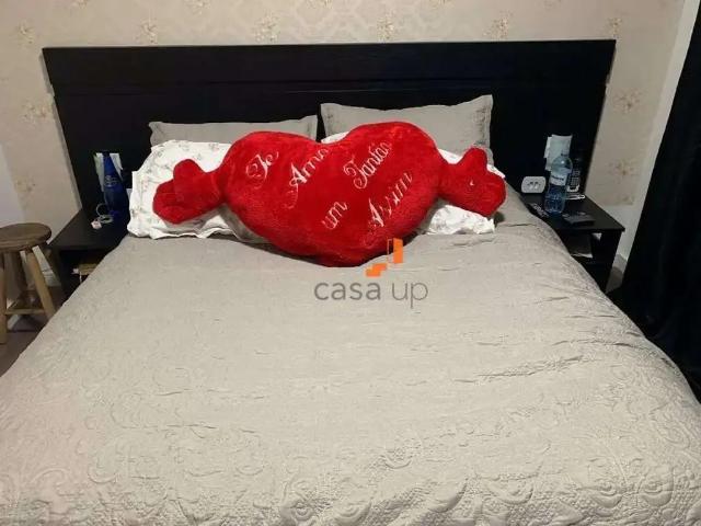 Apartamento venda em Santa Claudina, Vinhedo