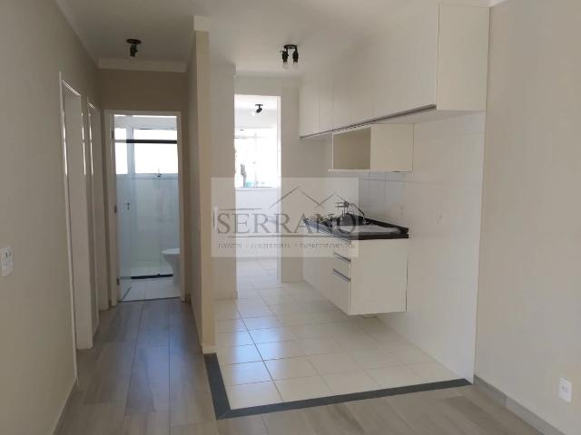Apartamento venda em Santa Claudina, Vinhedo