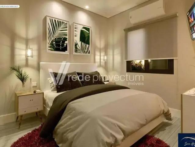 Apartamento venda em Região Imediata de Campinas, Região Metropolitana de Campinas