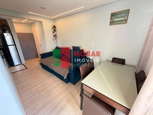Apartamento venda em Vinhedo