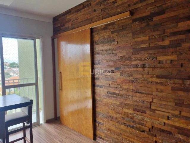 Apartamento venda em Vinhedo