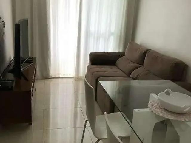 Apartamento venda em Santa Claudina, Vinhedo