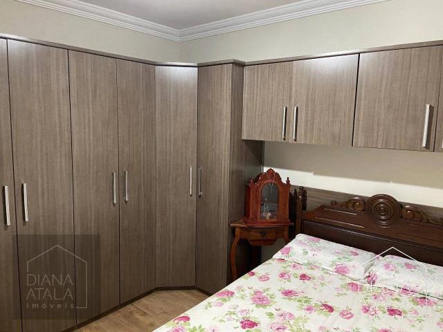 Apartamento venda em Santa Claudina, Vinhedo