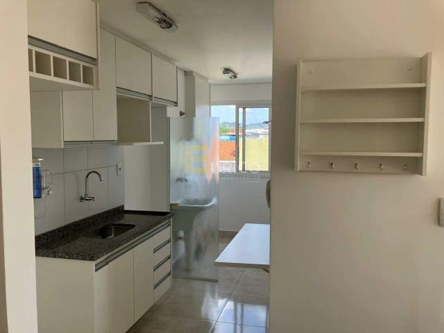 Apartamento venda em Santa Claudina, Vinhedo