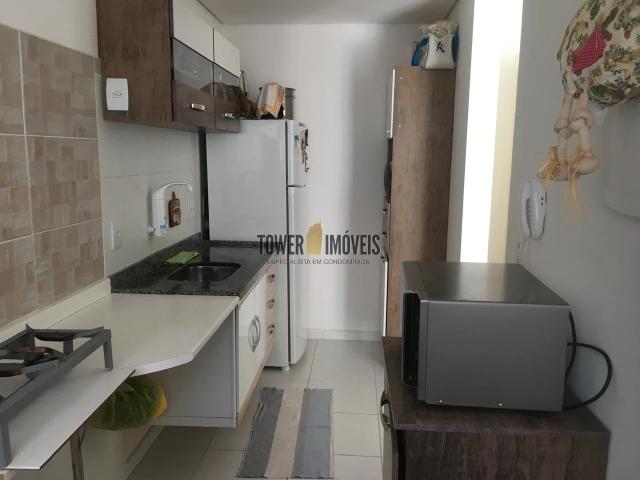 Apartamento venda em Santa Claudina, Vinhedo