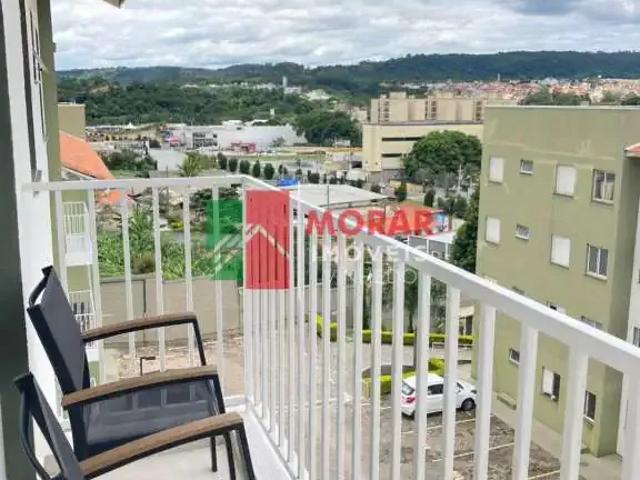 Apartamento venda em Santa Claudina, Vinhedo