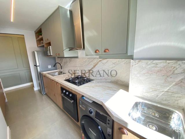 Apartamento venda em Santa Claudina, Vinhedo