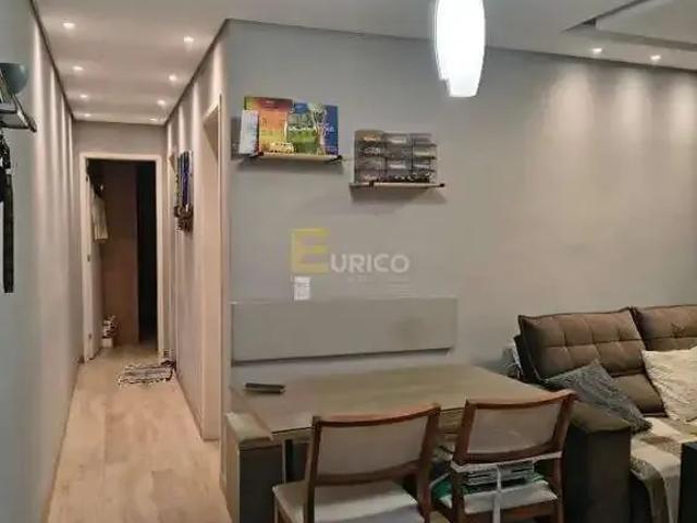 Apartamento venda em Região Imediata de Campinas, Região Metropolitana de Campinas