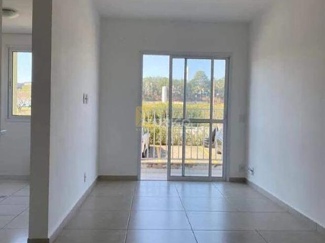 Apartamento venda em Santa Claudina, Vinhedo