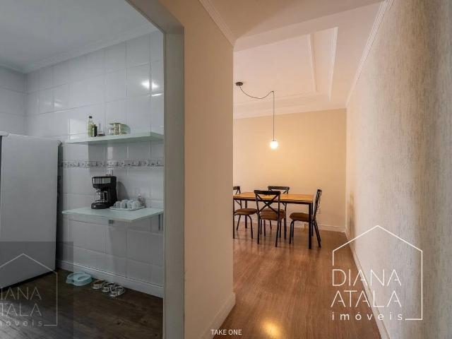 Apartamento venda em Santa Claudina, Vinhedo
