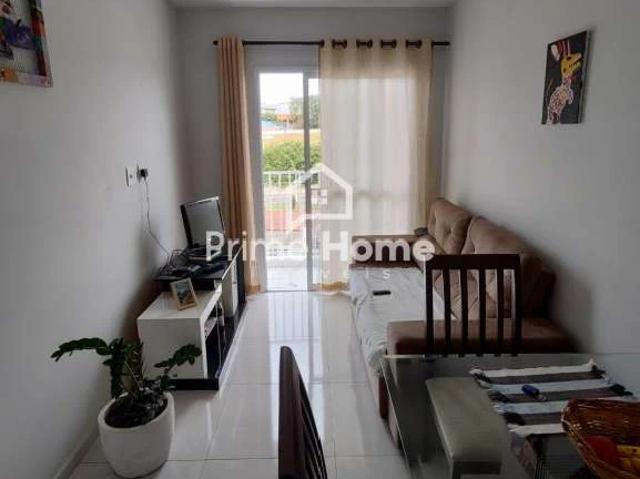 Apartamento venda em Vinhedo