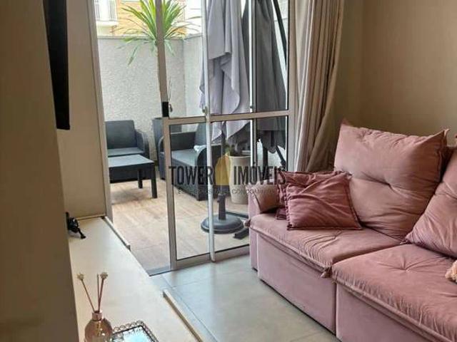 Apartamento venda em Santa Claudina, Vinhedo