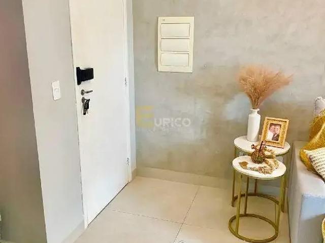 Apartamento venda em Região Imediata de Campinas, Região Metropolitana de Campinas